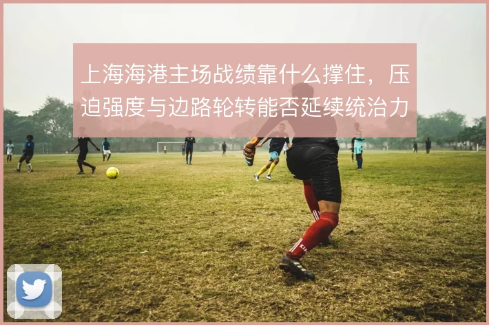 上海海港主场战绩靠什么撑住,压迫强度与边路轮转能否延续统治力