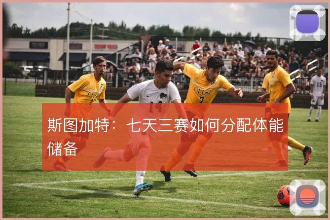 斯图加特：七天三赛如何分配体能储备